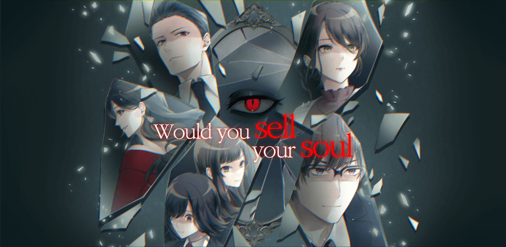 Would You Sell Your Soul? MOD APK v1.1.587 (Free Premium Choices)