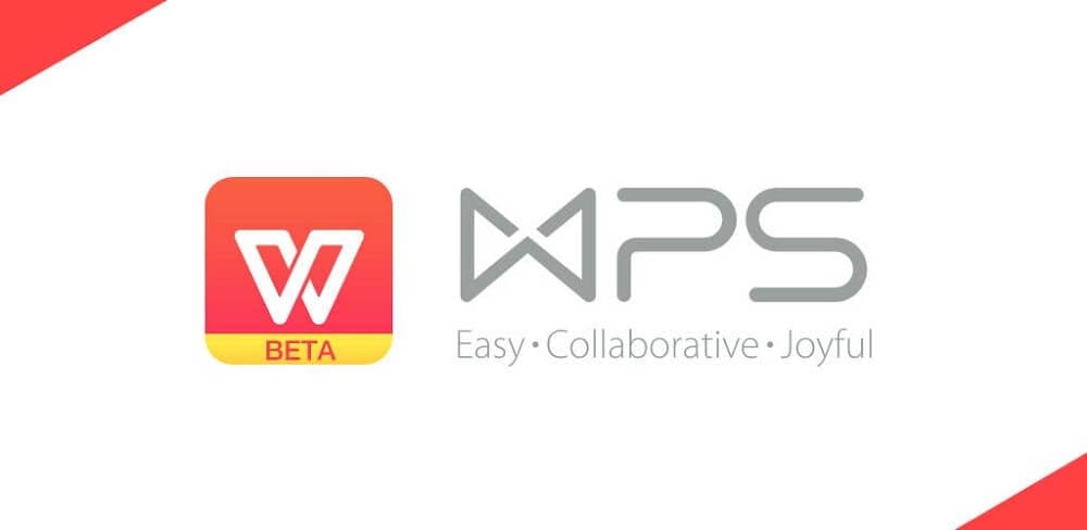 WPS Office Lite v18.24 b1553 MOD APK (Premium Unlocked)