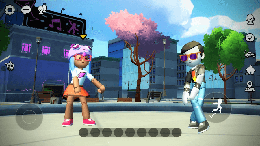 XDRP v0.10.3 MOD APK (Mod menu, Speed hack, No ads free rewards)