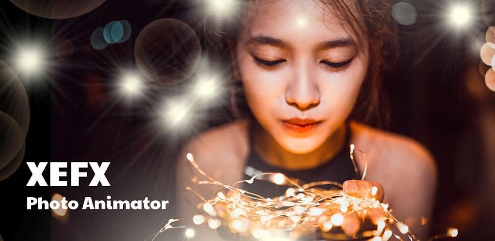 XEFX Pro v2.2.7 MOD APK (VIP Unlocked)