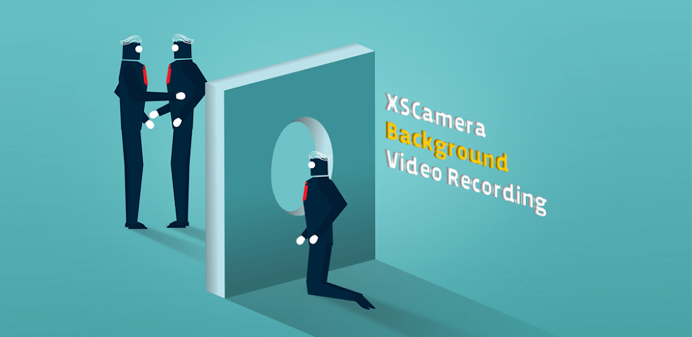 XSCamera v3.0.3 MOD APK (Premium Unlocked)
