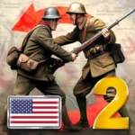 XX Century 2 Premium v1.0.14 MOD APK (Unlocked, Unlimited Gold)
