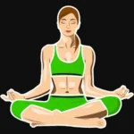Yoga for weight loss v3.0.6 MOD APK (Premium Unlocked)
