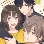 You Are Mine! Otome Love Story MOD APK v1.1.596 (Free Premium Choices)