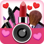 YouCam Makeup v6.39.5 MOD APK (Premium Unlocked)