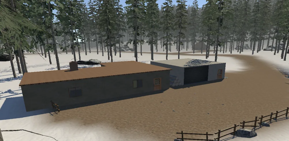 Your Summer Car v1.35 MOD APK (Full, Unlimited Money)