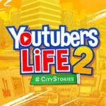 Youtubers Life 2 v1.4.2 MOD APK (Unlimited Money)