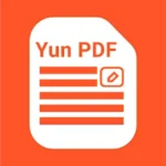 Yun PDF v27.0 MOD APK (Premium Unlocked)