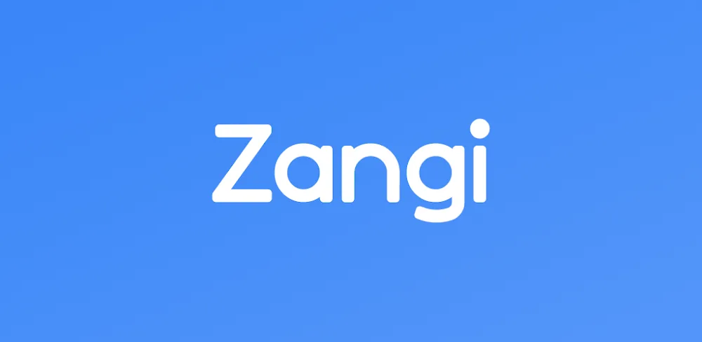 Zangi Messenger v6.4.0 MOD APK (Premium Unlocked)