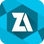 ZArchiver Donate v1.0.10 APK (Full Version)