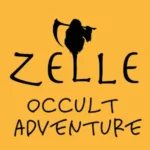 Zelle Occult Adventure v1.3.1 APK (Unlocked Game)