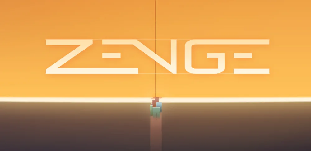 Zenge v1.12 APK (Full Game)