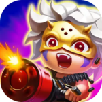 Zombie Shooter – Zombie.io MOD APK v1.0.21 (Menu, Enemy Speed)