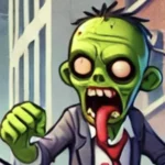 Zombie Station v0.1.3 MOD APK (Menu, Godmode, Damage, Defense Multiplier)