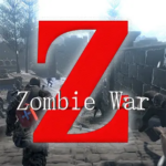 Zombie War: New World MOD APK v1.126.1 (God Mod, One Hit, MoveSpeed)