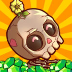 Zombie Farm v2.9.93 MOD APK (Unlimited Money, Energy)