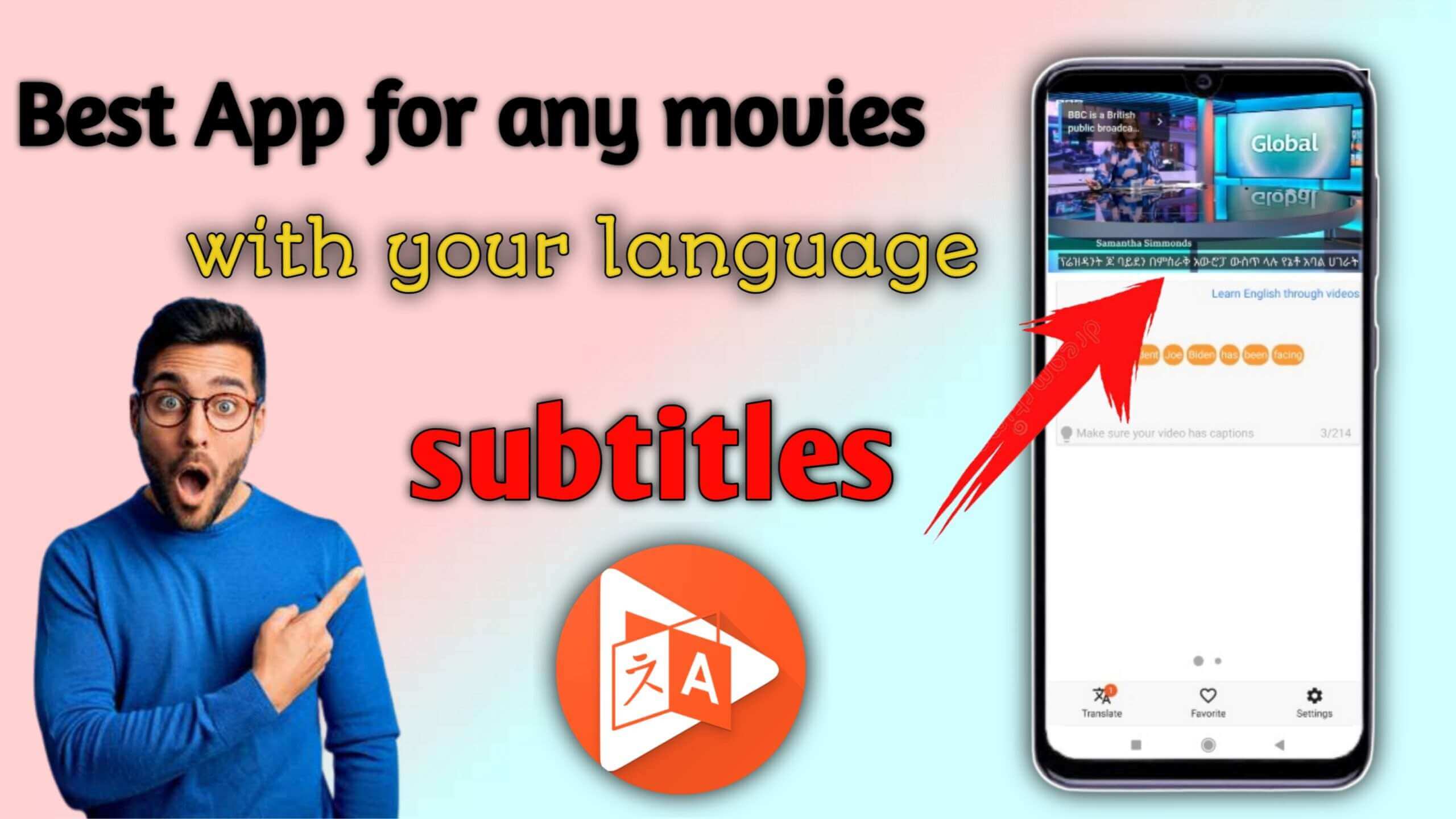 zTranslate v2.6 MOD APK (Premium Unlocked)