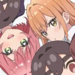 100 Girlfriends Who Love You So Much v1.0.9 MOD APK (Menu, Auto Win)