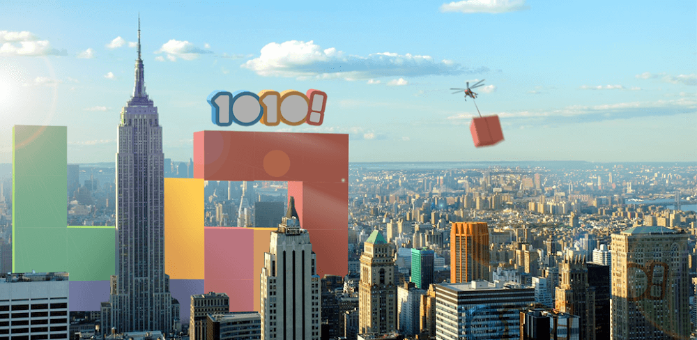 1010! MOD APK v71.34.1070 (Unlocked All Themes)