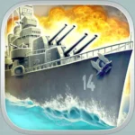 1942 Pacific Front Premium v1.7.10 MOD APK (Unlimited Money)