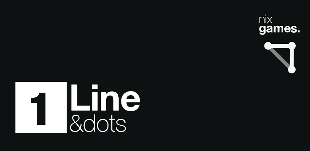 1Line & Dots v6.3.1 MOD APK (All Unlocked)