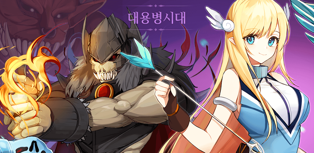 Bbulle War Clicker 2 v1848 MOD APK (Unlimited Resources, Damage )