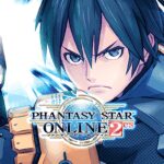 Phantasy Star Online 2 v4.51.0 MOD APK (God Mode) Download