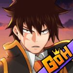 2025 The God of Highschool v4.14.1 MOD APK (Damage & Defense Multipliers)