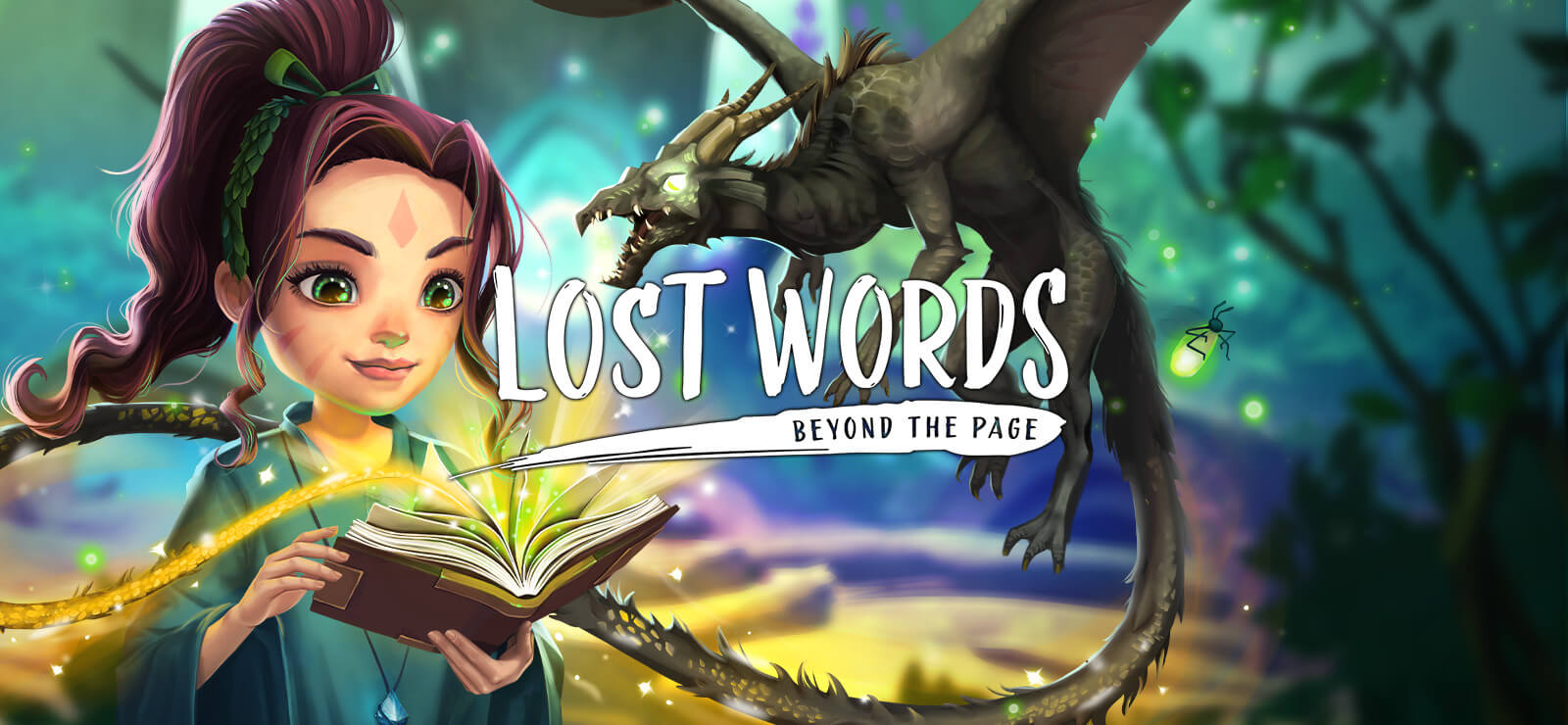 Lost Words: Beyond the Page v1.0.115 MOD APK (Unlocked)