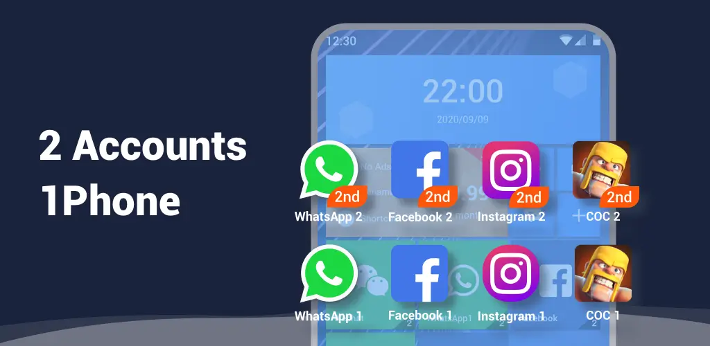 2Space v2.0.34 MOD APK (Premium Unlocked)