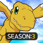 Digimon Soul Chaser v4.0.72 APK (Latest)