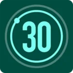 30 Day Fitness Challenge v2.1.1 (Premium Unlocked)