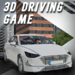 3D Driving Game Project v6.13.6 MOD APK (Unlimited currency)