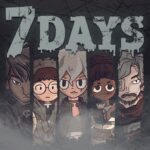 7Days! : Mystery Visual Novel v2.6.1 MOD APK (Unlimited Tickets)