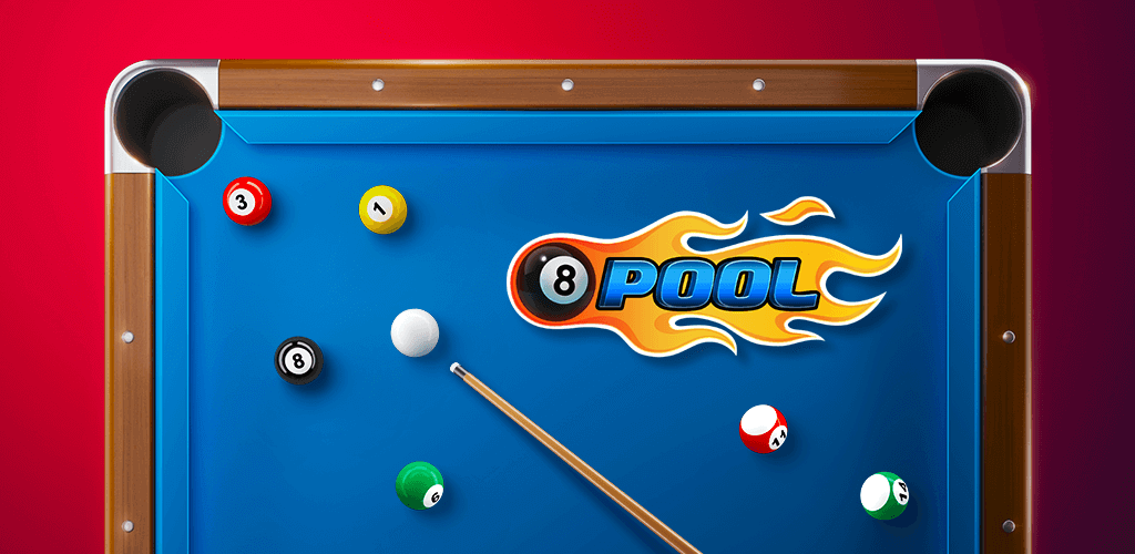 8 Ball Pool v56.17.1 MOD APK (Menu, Long Line, Mega Hit)