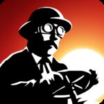 80 Days v1.6a5 APK (Full Game)