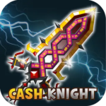 +9 God Blessing Cash Knight v2.51 MOD APK (Unlimited Money)