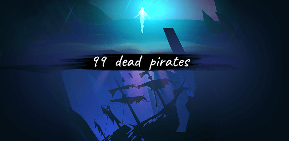 99 Dead Pirates MOD APK v1.23.0 (Dumb Enemy)