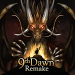 9th Dawn Remake RPG v1.195 MOD APK (Unlimited Money)