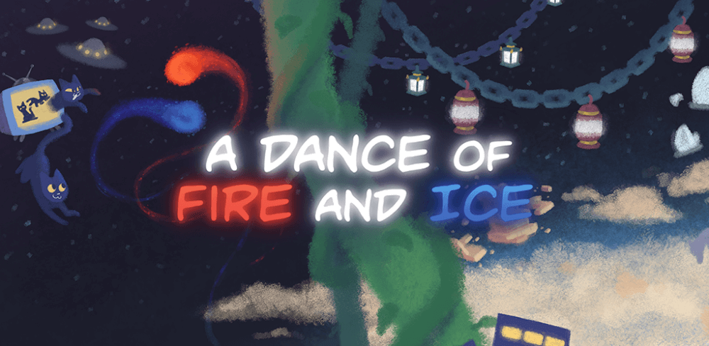 A Dance of Fire and Ice v2.9.9 MOD APK (Unlocked all levels)