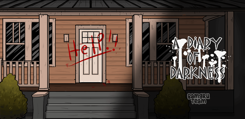 A Diary Of Darkness v2.3.92 MOD APK (Free Rewards)
