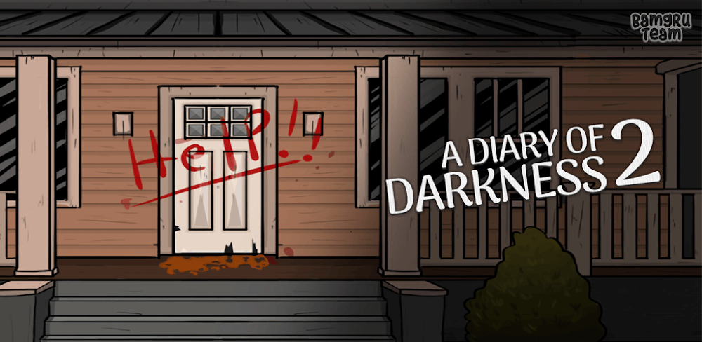 A Diary Of Darkness 2 v1.7.39 MOD APK (Free Rewards)