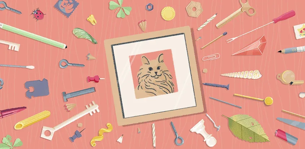 A Little to the Left v3.5.10 MOD APK (Unlocked All DLC)