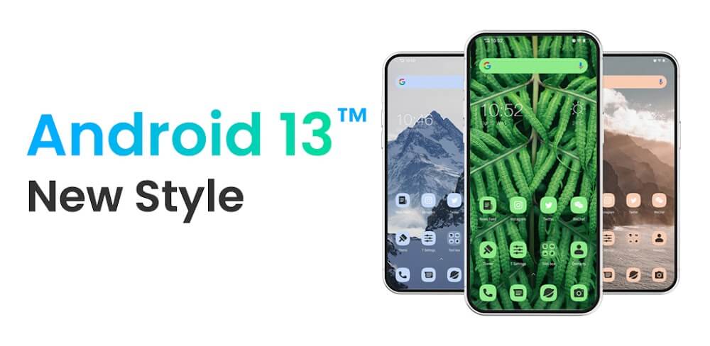 Like Launcher heart launcher v3.0 MOD APK (Premium Unlocked)