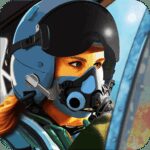Ace Fighter: Modern Air Combat v2.747 MOD APK (Unlimited Money)