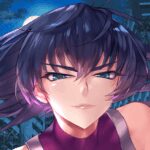 Action Taimanin v2.10.92 MOD APK (Damage Multiplier, Godmode, Easy win)