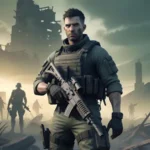 After World v0.2.3 MOD APK (Menu, Damage, God Mode)