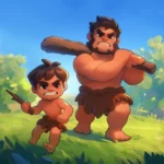 Age of Heroes v2.6 (106) MOD APK (Menu, Unlimited All)