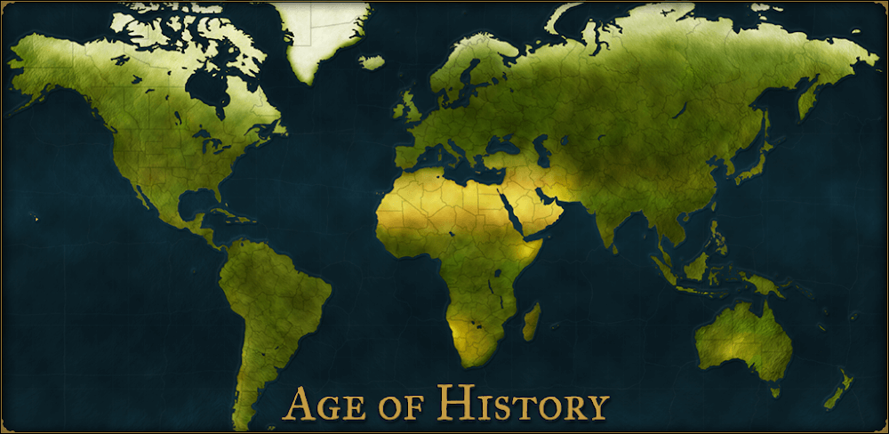 Age of History v1.1582 MOD APK (Unlimited Money)