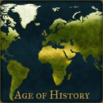 Age of History v1.1582 MOD APK (Unlimited Money)